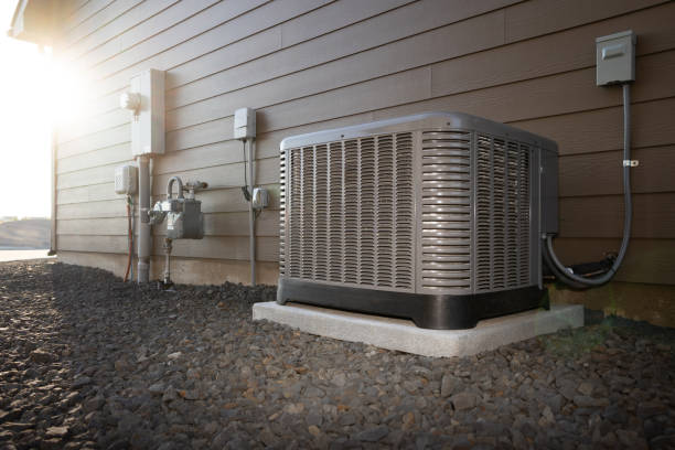 Best Affordable HVAC services  in USA